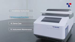 Gentier 48  RealTime PCR System [upl. by Nniuq]