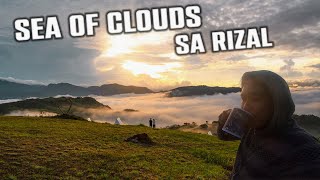 Viewscape Natures Park Tanay Rizal Motovlog Motocamp [upl. by Gehlbach]