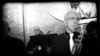 Andrea Govoni and the Mutina Swing Orchestra [upl. by Pega]