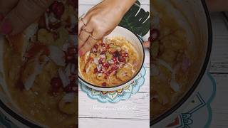 No more matar with kulcha try sth new shwetazcookbook matarkulcha snacks chat [upl. by Olzsal]