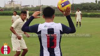 15052023  ⚽🏆 COPA FEDERACIÓN 🇵🇪 ¡EXCLUSIVO UNIVERSITARIO DE DEPORTES VS ALIANZA LIMA  SUB 18 [upl. by Aisercal]