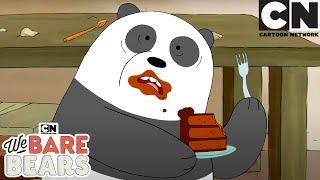 We Bare Bears All Season 2 Episodes  Cartoon Network  Cartoons for Kids [upl. by Andryc]