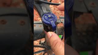 সাইকেল সাসপেনশন  Bicycle Suspension Tips Mastering Lock amp Preload cycle Bike suspension lock [upl. by Nerraw106]