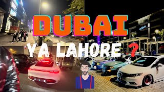 Saraiki Vlog  Pakistan ki sbse luxury jga  Nightlife  Rich Lifestyle [upl. by Serge]