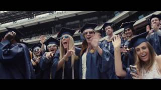 The 2016 Drexel University Commencement [upl. by Noyad615]