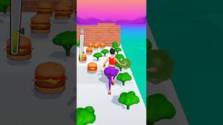 funny comedy game 🎮🎯 support me gameplay [upl. by Cailean]