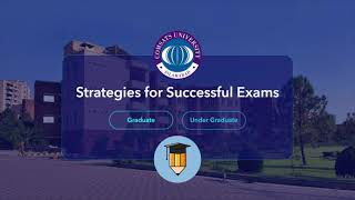 Exams Guidelines for Students at COMSATS [upl. by Meta]