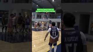 Wow Ang galing ni idol smp Ang layo na shoot parin Ang bola [upl. by La103]