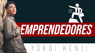 YOKOI KENJI PARA EMPRENDEDORES  2022 COMPLETO [upl. by Einaeg]