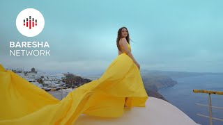 Blerina Dibra  Kthehu Official Video [upl. by Halland]