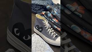 Converse Shoes 👟 Eyes 👀 Nordstrom Men’s Fashion Style Shopping [upl. by Yesiad]