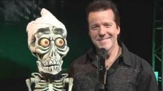 4 Happy Fathers Day with Jeff Dunham and Achmed The Dead Terrorist  JEFF DUNHAM [upl. by Enamrahc59]