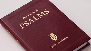 Book Minute The Whole Booke of Psalms [upl. by Bundy]