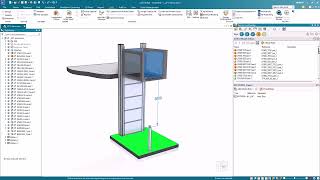 NEW in Solid Edge 2025 Design Configurator [upl. by Fougere]