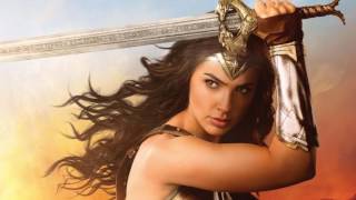 Soundtrack Wonder Woman Theme Song  Epic Music  Musique film Wonder Woman 2017 [upl. by Dietrich]