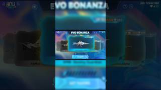 EVO BONANZA EVENT CONFIRM DATE [upl. by Saticilef]