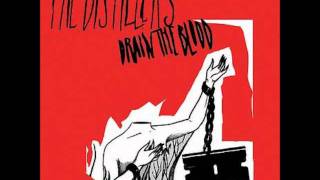 The Distillers  Dismantle Me Acoustic Version [upl. by Drain]