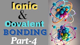 Covalent Bonding Simplified for Beginners04  class10 ​progatib [upl. by Negem]