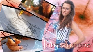 Julys Design Introduzione Canale Youtube [upl. by Anomas]