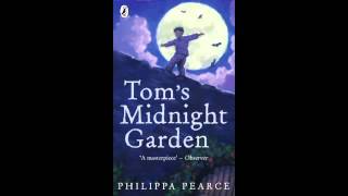 Toms Midnight Garden  Cassette 2 Side B [upl. by Madelyn]