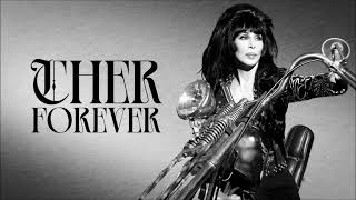 Cher e Meat Loaf  Dead Ringer For Love [upl. by Ahsenyl]