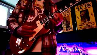 BB King “Rock Me Baby” [upl. by Leanard]