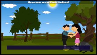 Kinderliedjes van vroeger  Joepie joepie [upl. by Dulcy623]