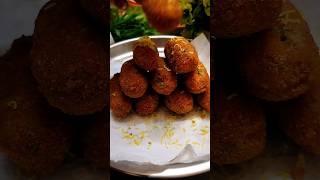 Leftover Bread Recipe Tasty Snacks Recipe shorts snacks bread [upl. by Entroc794]