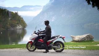 HONDA INTEGRA 2014 OFFICIAL VIDEO [upl. by Michal]