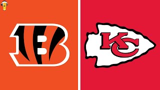 Cincinnati Bengals vs Kansas City Chiefs Prediction  NFL Week 2 Picks  91524 [upl. by Roinuj]