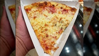 The Real Reason Sbarro Is Disappearing Across The Country [upl. by Eanore]