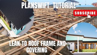 HOW TO USE PLANSWIFT SOFTWARE TO MEASURETAKEOFF QUANTITIES FOR ROOFING [upl. by Halik373]