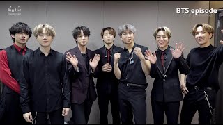 EPISODE BTS 방탄소년단  2019 SBS 가요대전 [upl. by Nydia953]