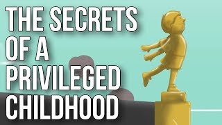 The Secrets of a Privileged Childhood [upl. by Anetta]