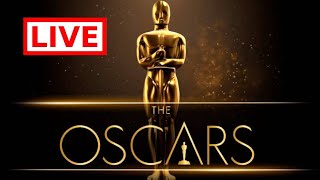 the 94th academy awards 2022 Live Stream  OSCAR 2022 FULL SHOW LIVE [upl. by Benjamen730]