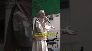 NADHOM ALFIYAH  NISSA SABYAN  SHOLAWAT MERDU  sholawat sabyan sholawatmerdu nissasabyan [upl. by Zollie]