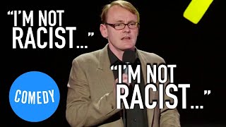 Sean Lock Talks Political Correctness  Sean Lock Live  Universal Comedy [upl. by Forrer434]