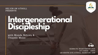 KoA Worship Experience  Intergenerational Discipleship [upl. by Inattyrb]