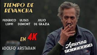 Tiempo de Revancha en 4k Aristarain [upl. by Bolme]