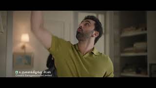 Lay’s  Isey Kehte Hain Pyaar  Ft Ranbir kapoor amp Neetu Kapoor  Laundry  Tamil [upl. by Imeaj510]