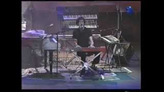 Charly Garcia  Hablando a tu corazon Buenos Aires Vivo 3 1999 [upl. by Everson681]