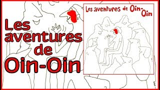 Les aventures de OinOin Album complet [upl. by Massarelli]