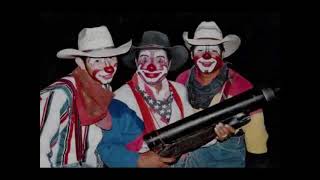 Payaso de Rodeo para BailarAlan Jackson Caballo dorado [upl. by Rovert]