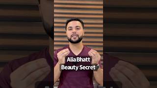 Alia Bhatts Beauty Secrets Revealed Dark Spots Pigmentation amp Tan Removal [upl. by Gabrila]