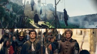 22 ERRORI STORICI NELLA SERIE TV quotI MEDICI 2quot [upl. by Collier]