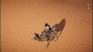 Assassins Creed® Origins  Parte 6 [upl. by Ennaisoj]