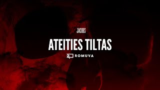 ATEITIES TILTAS \ ROMUVA [upl. by Vernen288]