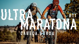 Ultra Maratona BTT de Cabeça Gorda 2024 [upl. by Mindy]