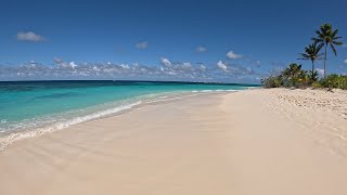 ANGUILLA  DAY TRIP FROM ST MARTIN SHOAL BAY BEACH [upl. by Ellehcyt552]