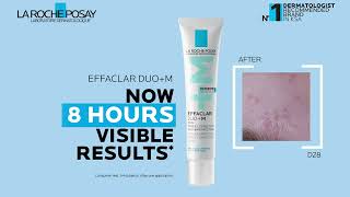 NEW Effaclar DuoM [upl. by Ambrosio105]